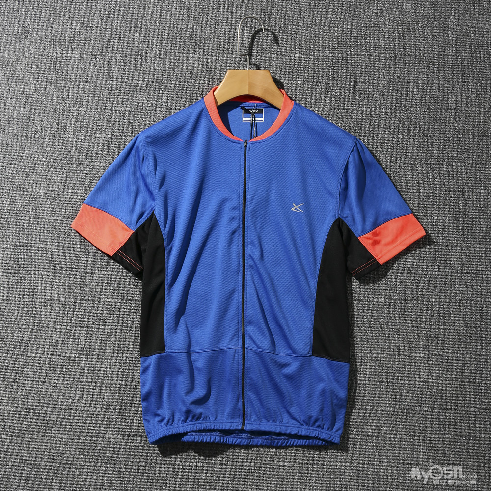 03 出口型情侣骑行速干衣20元低价出售 最重要就是面料速干衣使用的