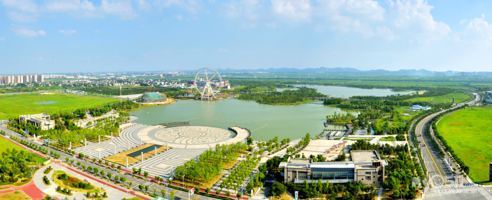 镇江新区 城市板块的核心区域——商铺招租