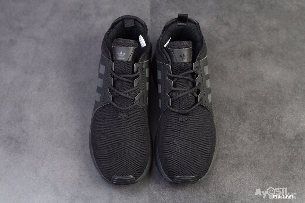 2018春夏新款三叶草nmd小椰子跑步鞋运动鞋