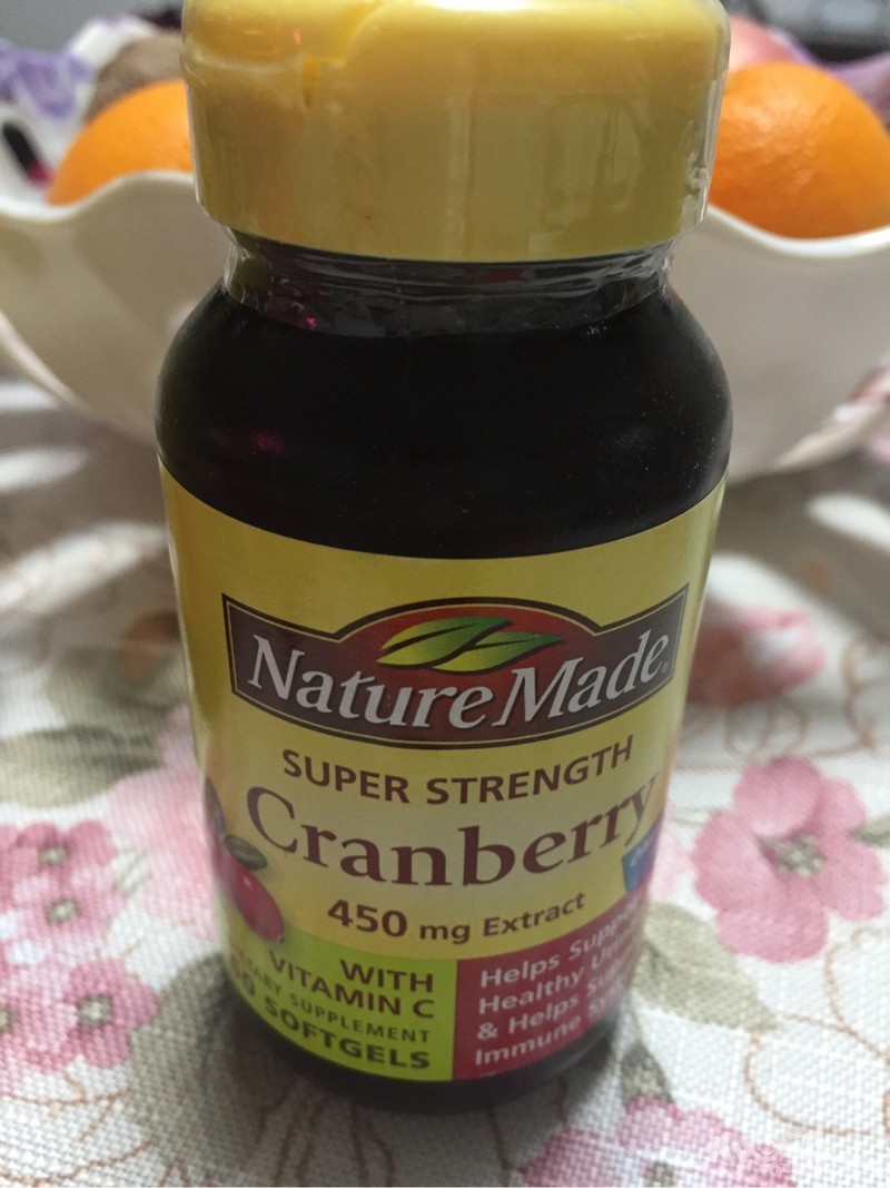 美国鱼肝油(正品)