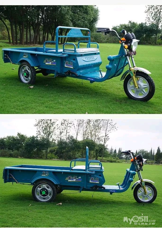 03 出一辆电动三轮车,有意的可以联系