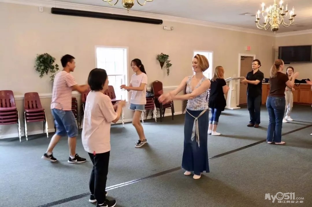 美华学校(美国威睿达思学校国际教育课程中心