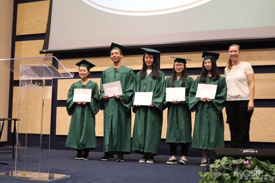 美华学校(美国威睿达思学校国际教育课程中心