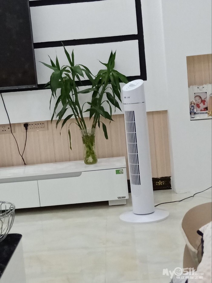 全新上菱正品塔扇出