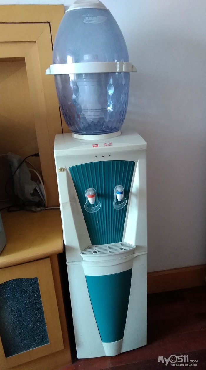 转让一台落地式饮水机