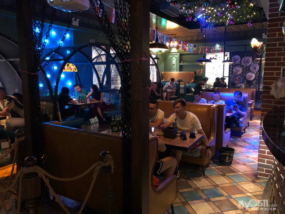 如意江南elin"s 酒吧 - 美食商情 - 饮食男女 梦溪论坛 镇江,时事