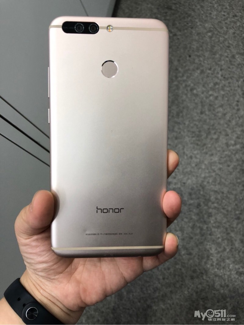 二手华为荣耀v9出售