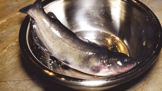 好吃到飙泪!这家新开的烤鱼店用实力征服镇江人的胃!