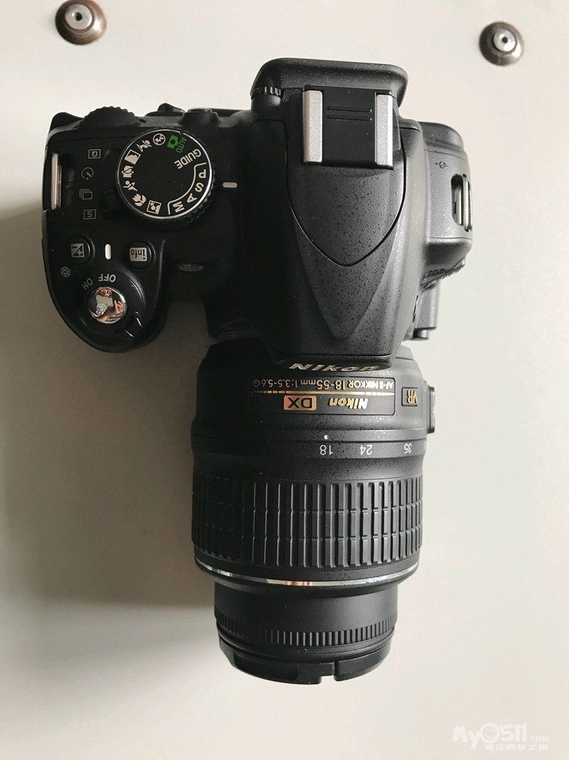 尼康d3100单反相机转让