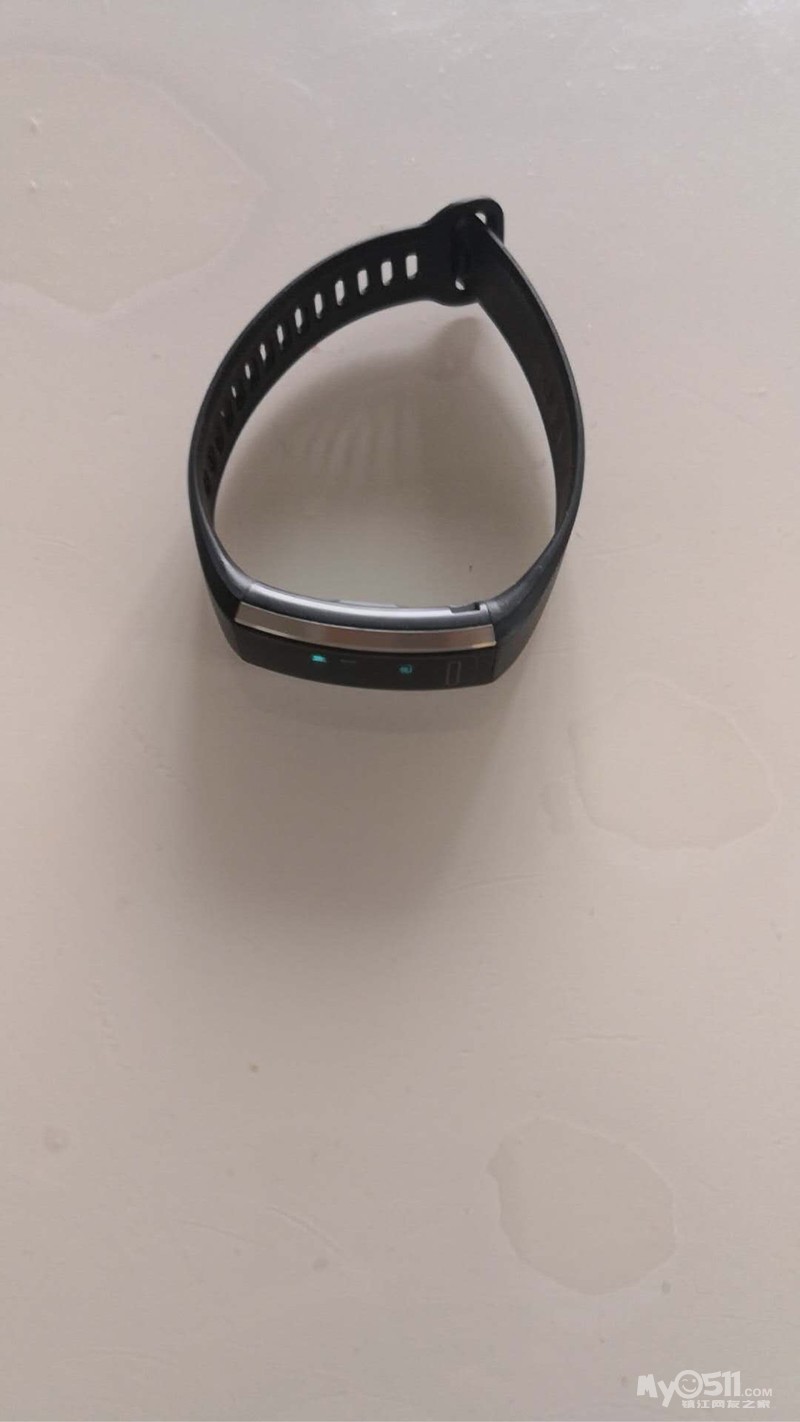 9成新华为运动手环b3转让