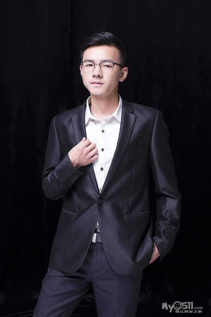 齐家典尚设计团队——主任设计师张鑫