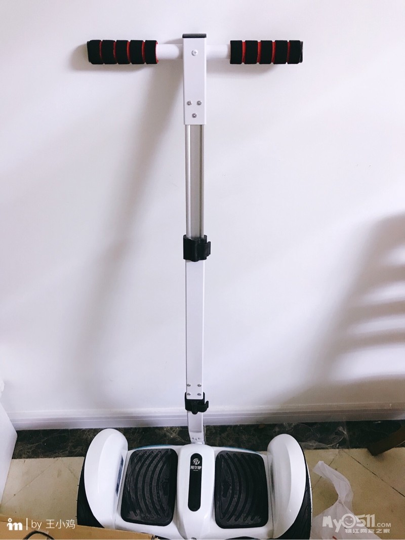 平衡车转让(阿尔郎)