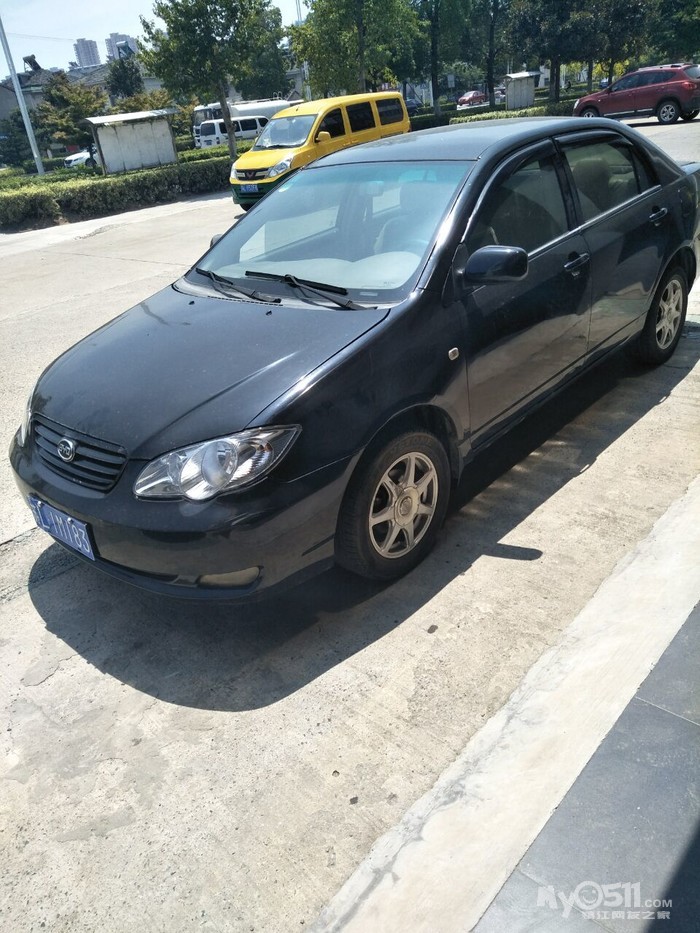 2010年比亚迪f3,车况不错 [广告推广]