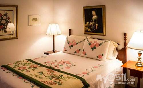 床头婚纱照就随便摆一摆?这几大禁忌赶紧注意避开!