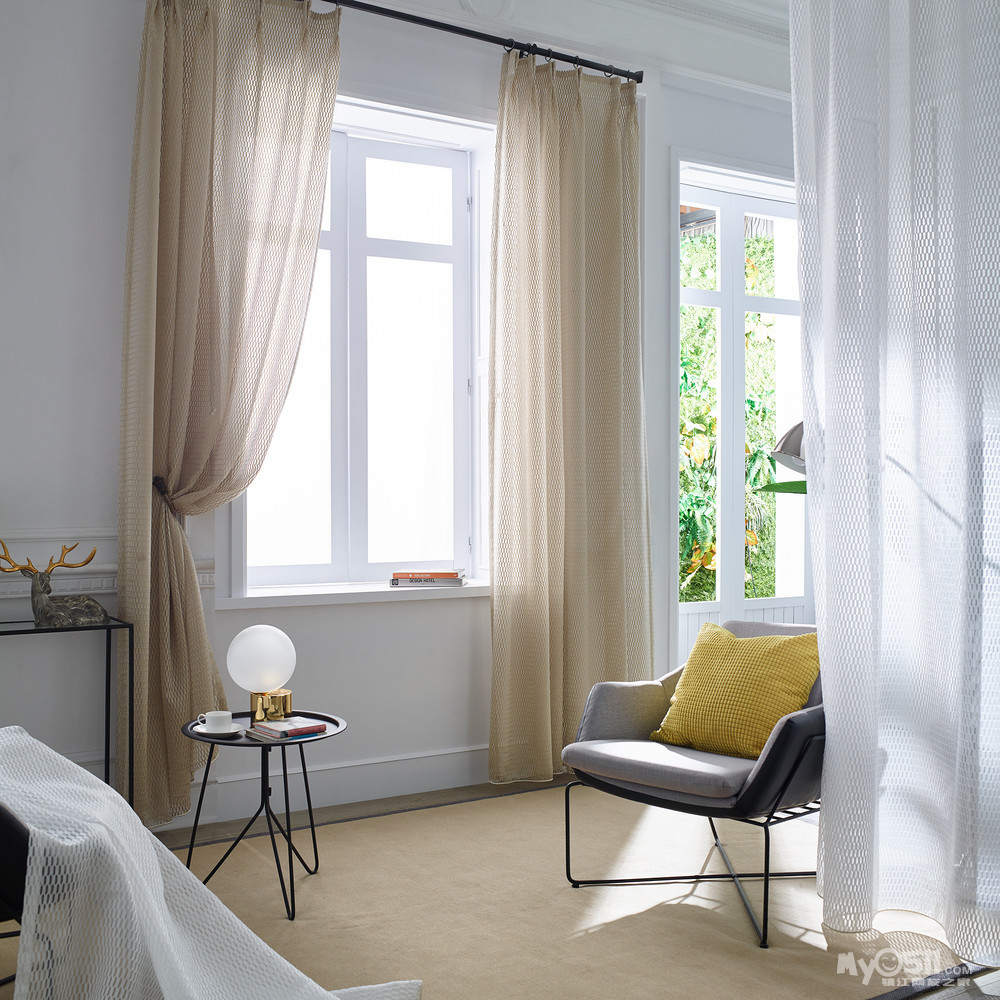 米素软装——月星店盛大开业!墙布99一间房,窗帘299一扇窗!