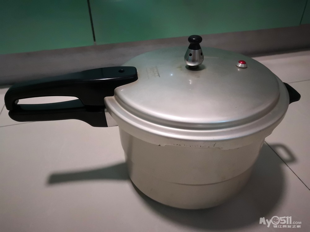 转让老式高压锅