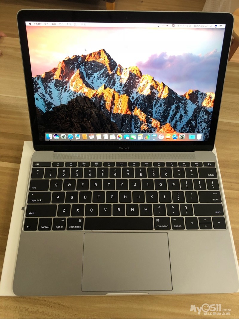 出15款12寸macbook