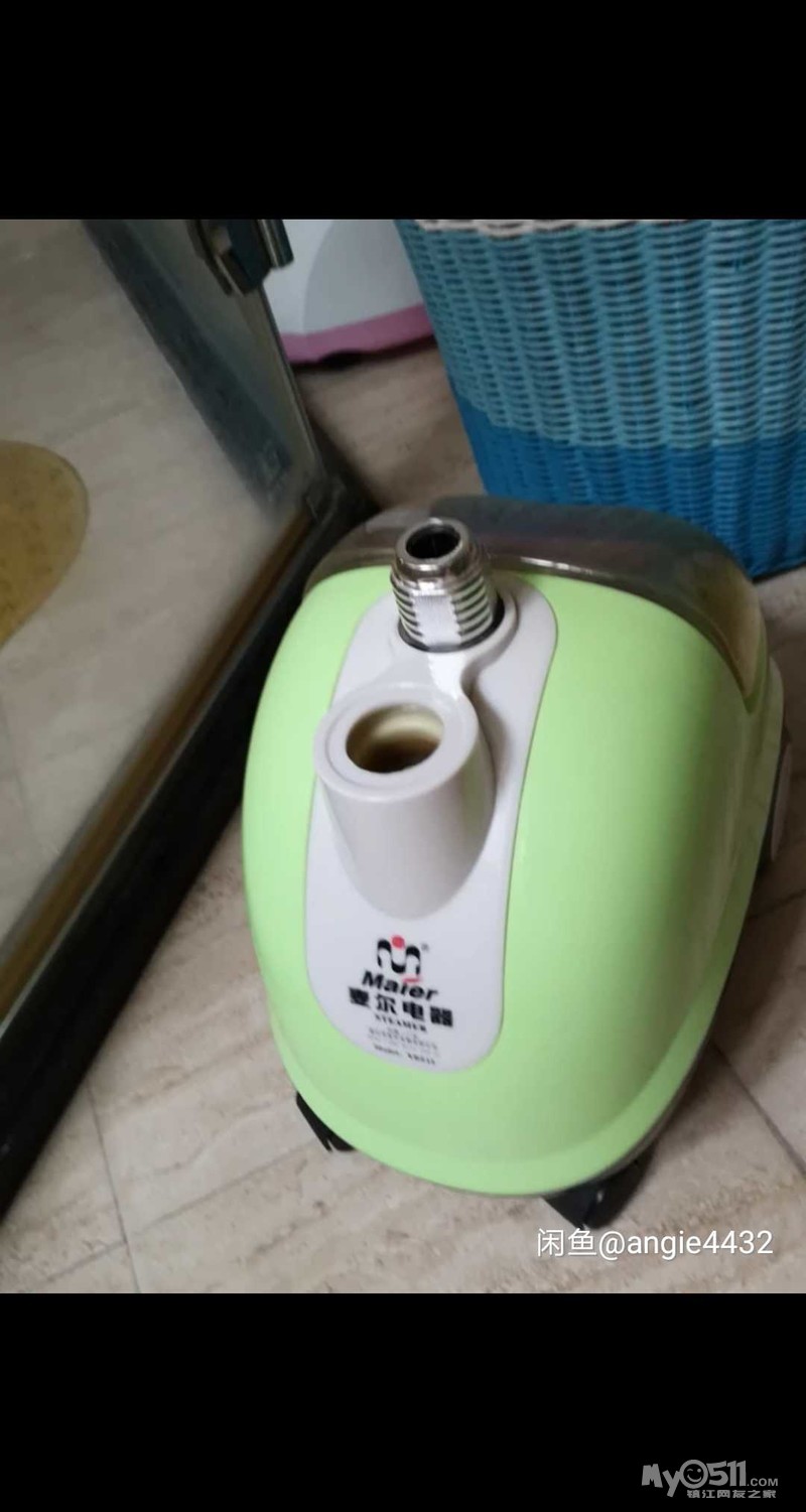 03 转让挂烫机,有意者联系