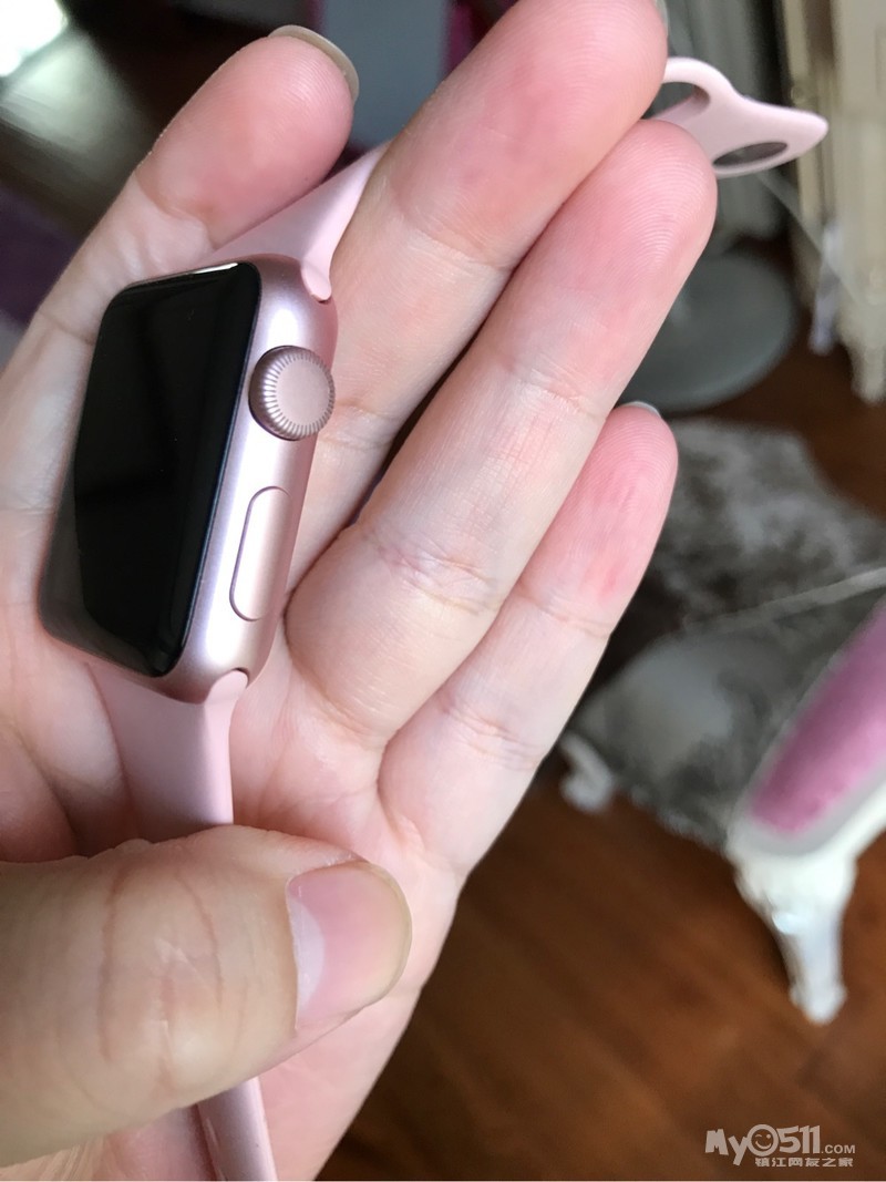 转让苹果手表二代s1