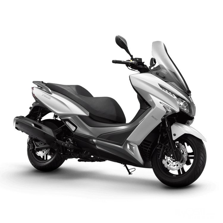 光阳赛艇250abs