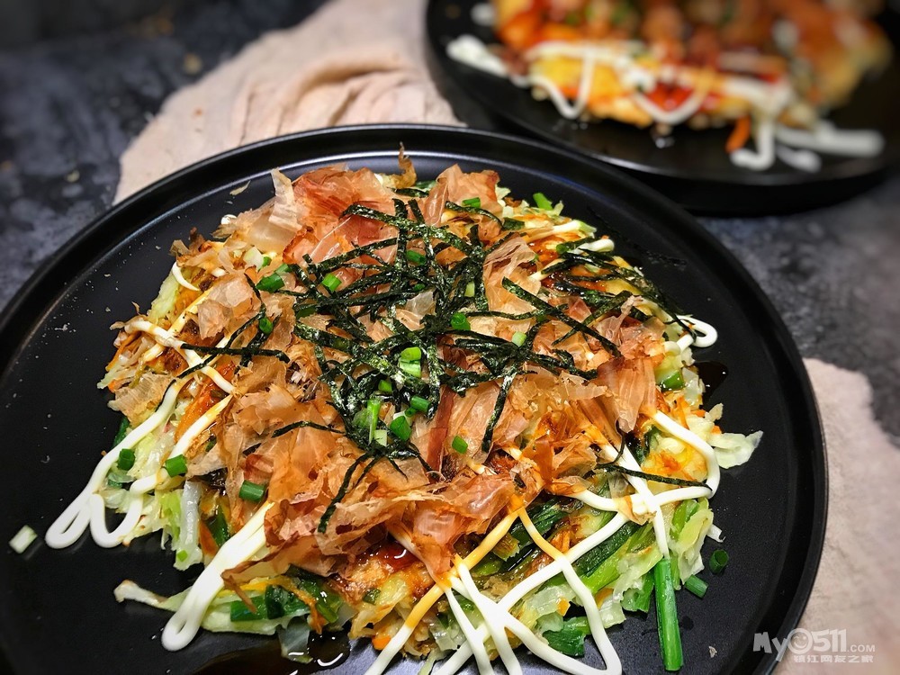 糊世美食大公开2の糊世刺身×苏宁广场丨至尊天玺 日料品鉴