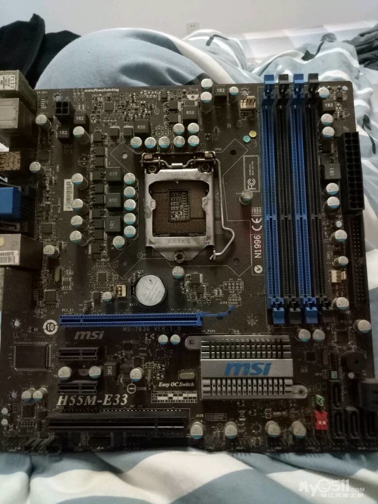 微星h55me33有这个东西的联系我,新的二手的都可以,关键要能用的.