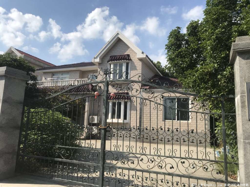 标题: [卖房] 滨江 阳光世纪花园梧桐苑-实用500平以上独栋别墅-390万