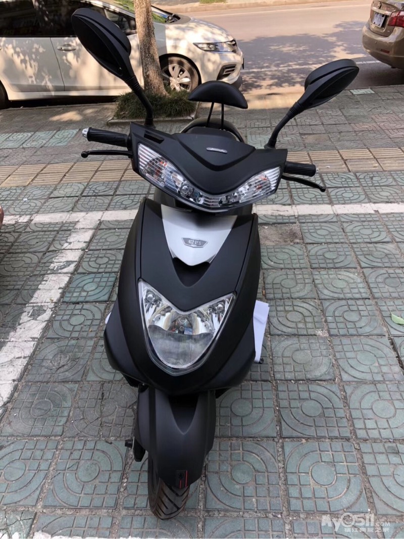 五月底六月初的爱玛电动车转让 [广告推广]