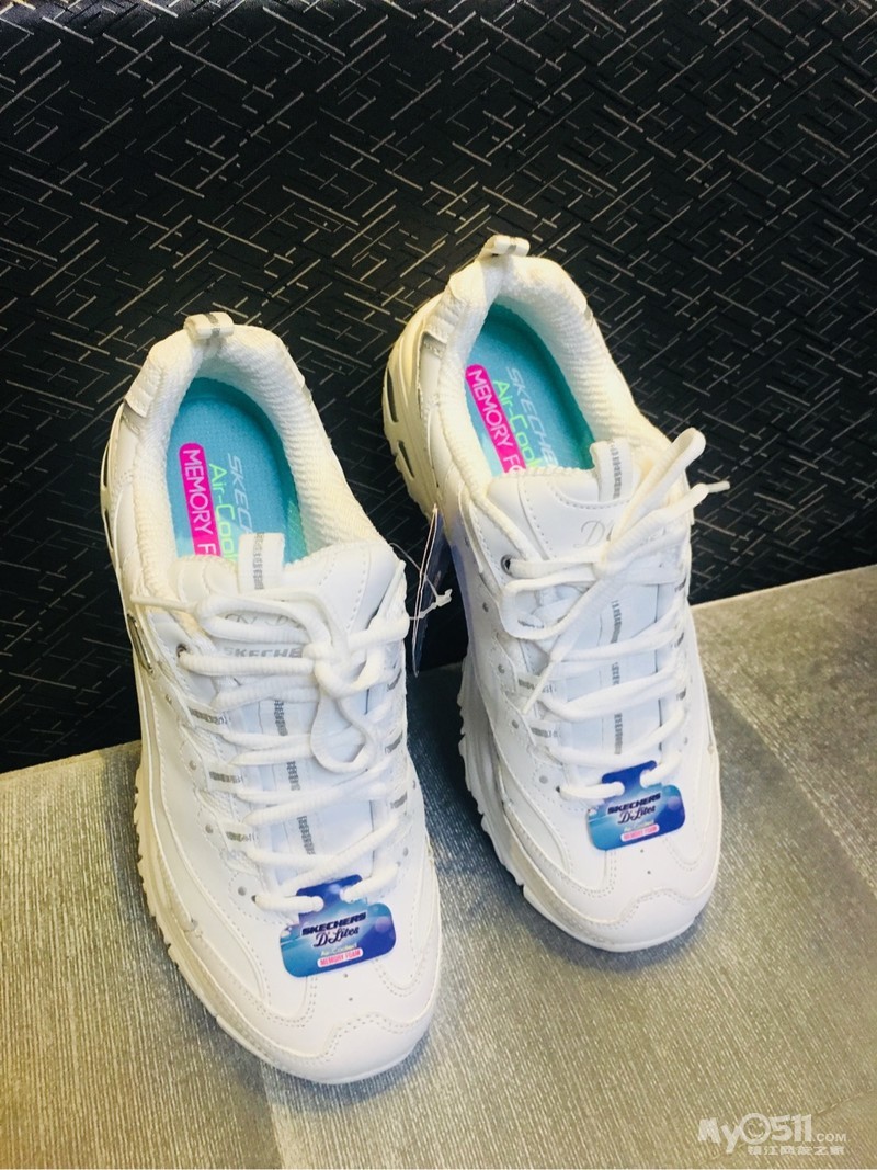 > 斯凯奇熊猫鞋断码特价记忆鞋垫纯原正品福利价 [广告推广]