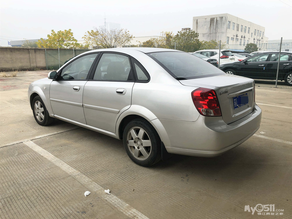 出售别克凯越 04年手动天窗豪华版 皮实耐用/能适应各种路况/省油/好