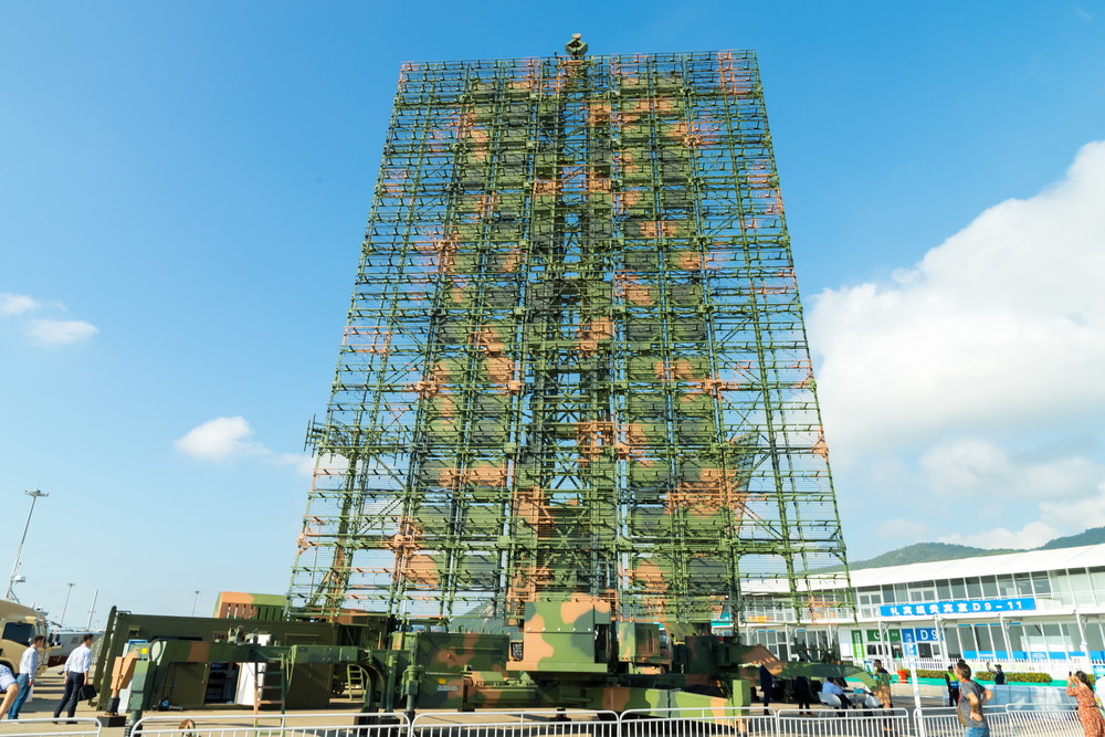 显示exif信息    jy-27a对空警戒引导雷达