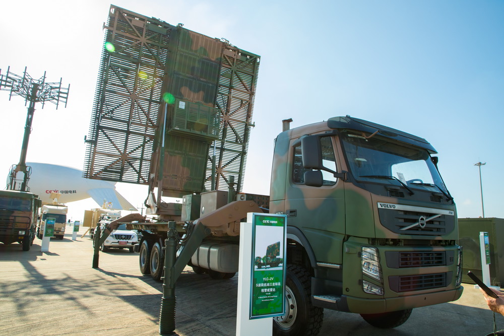 显示exif信息   ylc-2v s波段三坐标远程警戒雷达