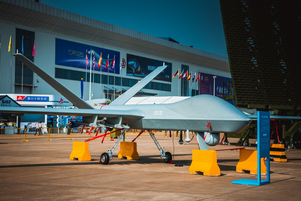 显示exif信息   攻击2无人机