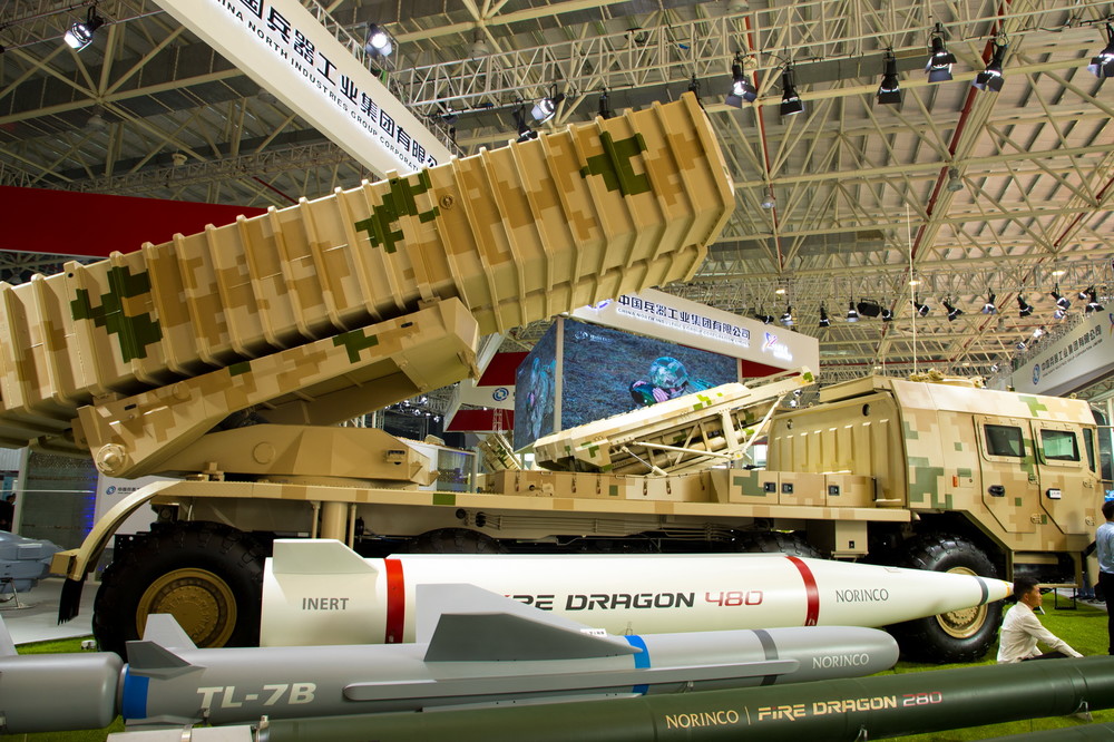 显示exif信息   火龙480导弹系统