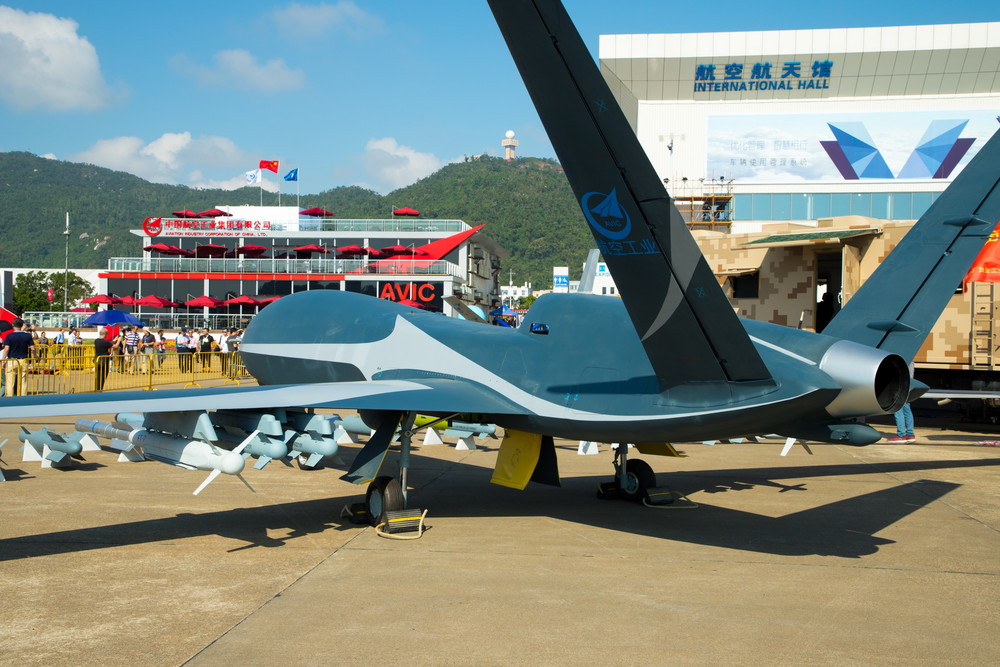 显示exif信息    鹞鹰ii无人机系统后视