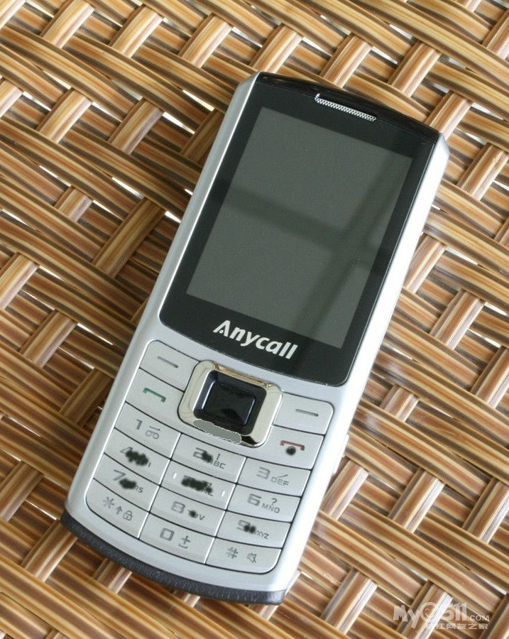 白菜价出闲置品牌(三星和天语)老人功能机!