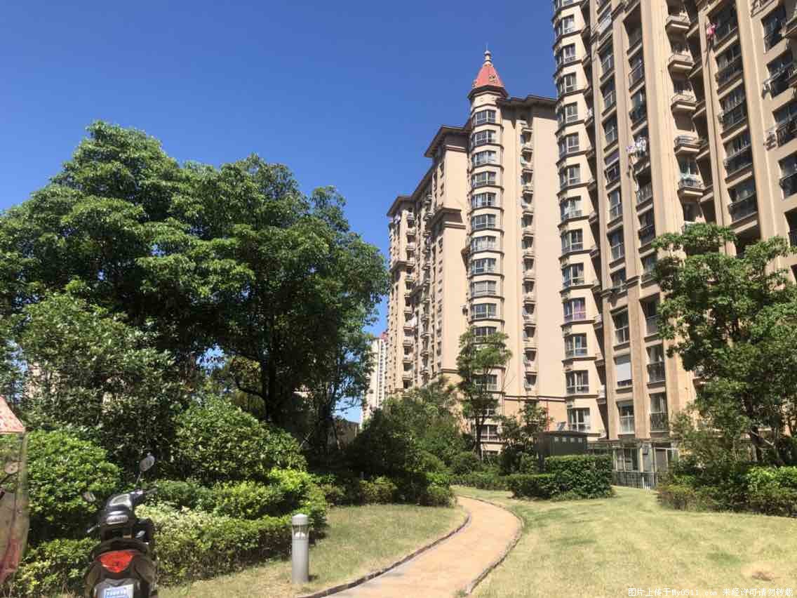 滨江y中南低总价精装三房双卫-江山名洲中南世纪城香江花城象山花园