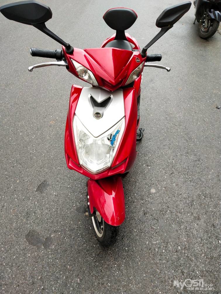 台铃电动车转让