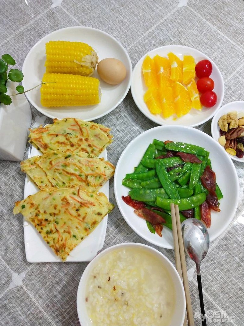 普通的食材,简单的烹饪,这就是家的味道 - 饮食男女 - 梦溪论坛 镇江