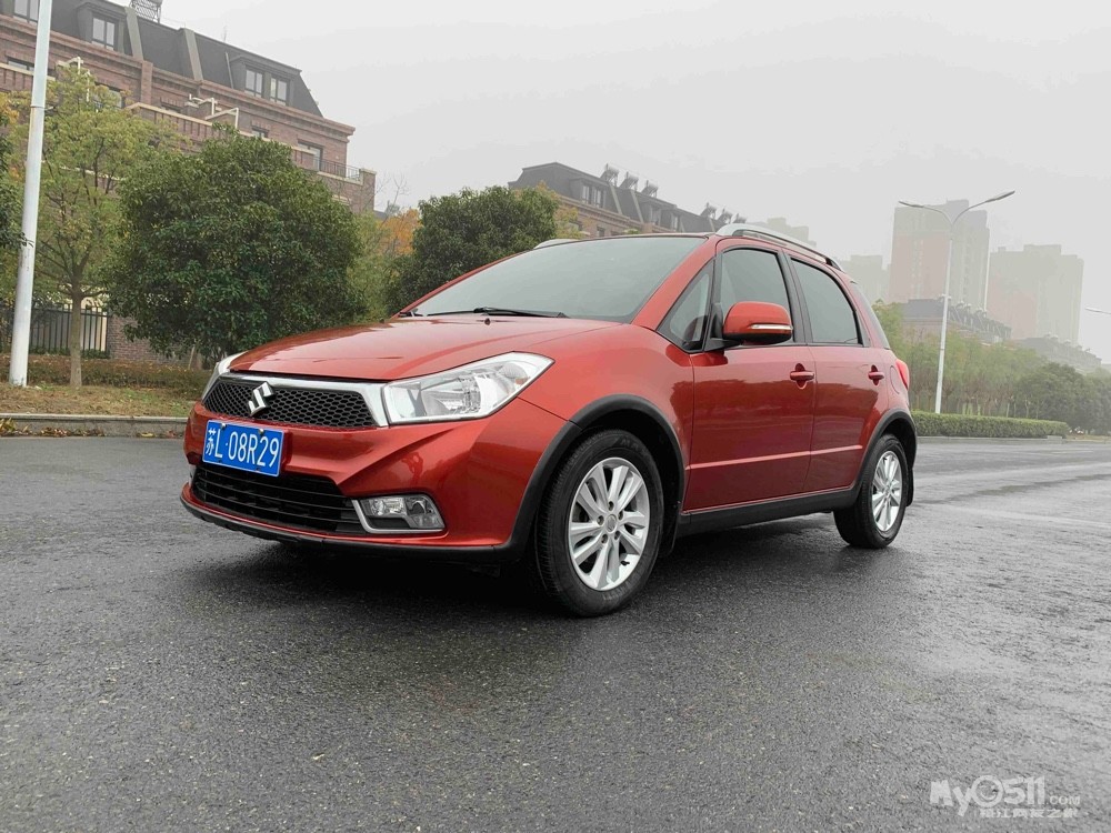 出售铃木天语1.6l黄金排量,自动舒适