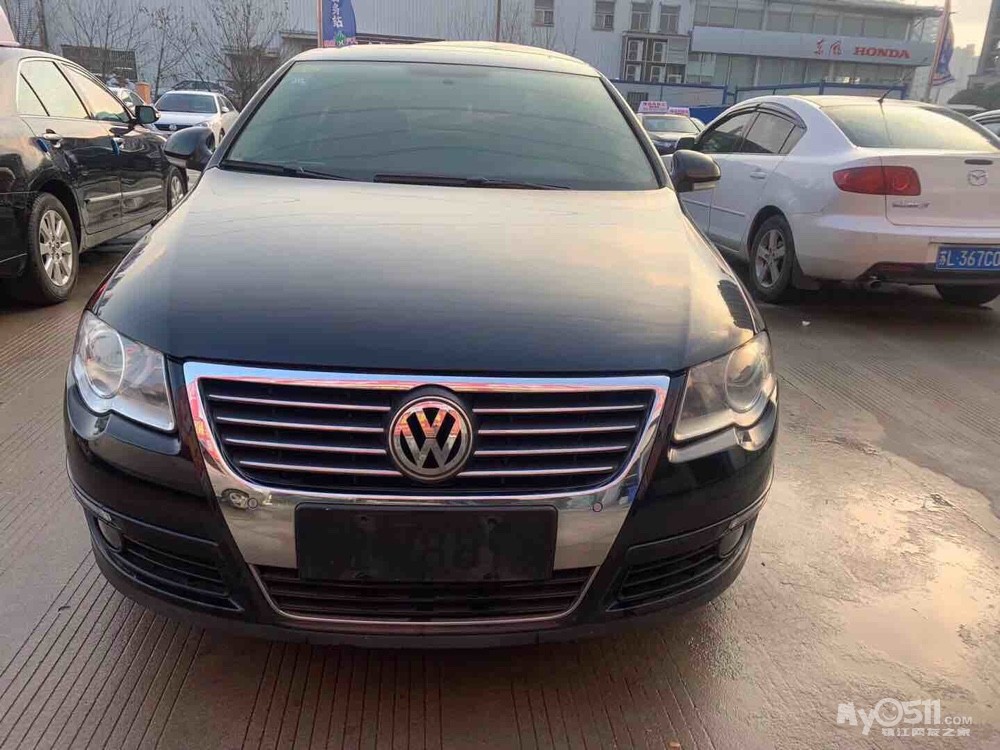 2011年大众迈腾价格便宜车况精品喜欢的联系