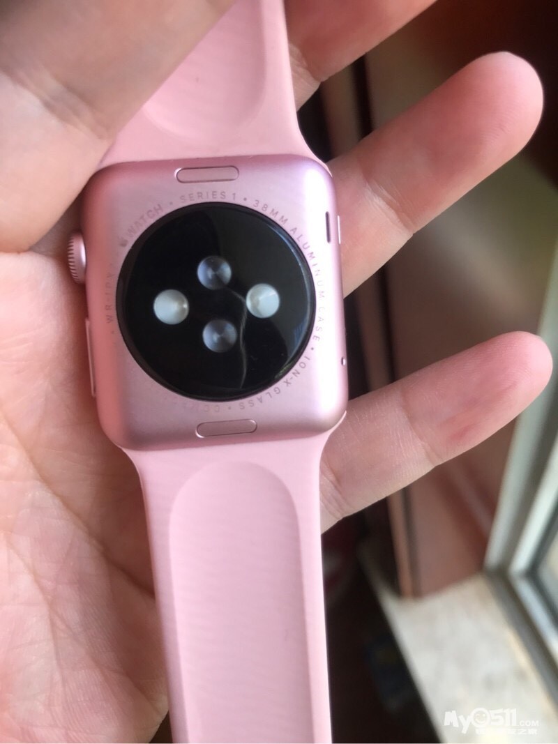 转让苹果手表二代s1