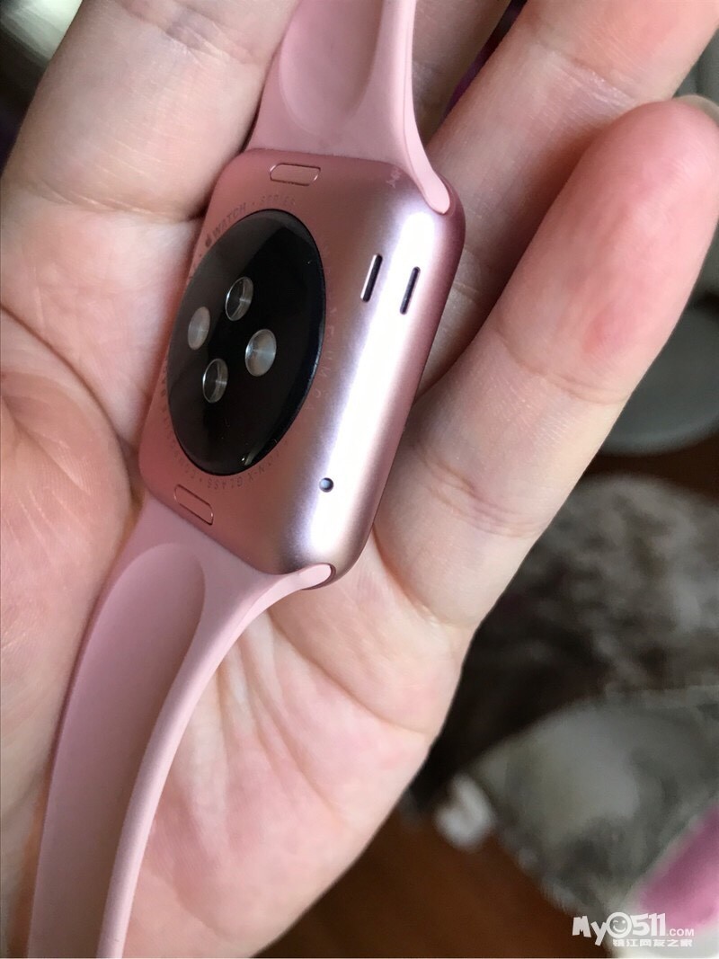 转让苹果手表二代s1