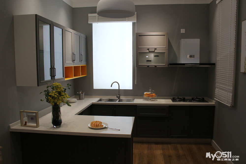 柜猫定制家居月星黄山东路店开业大酬宾!