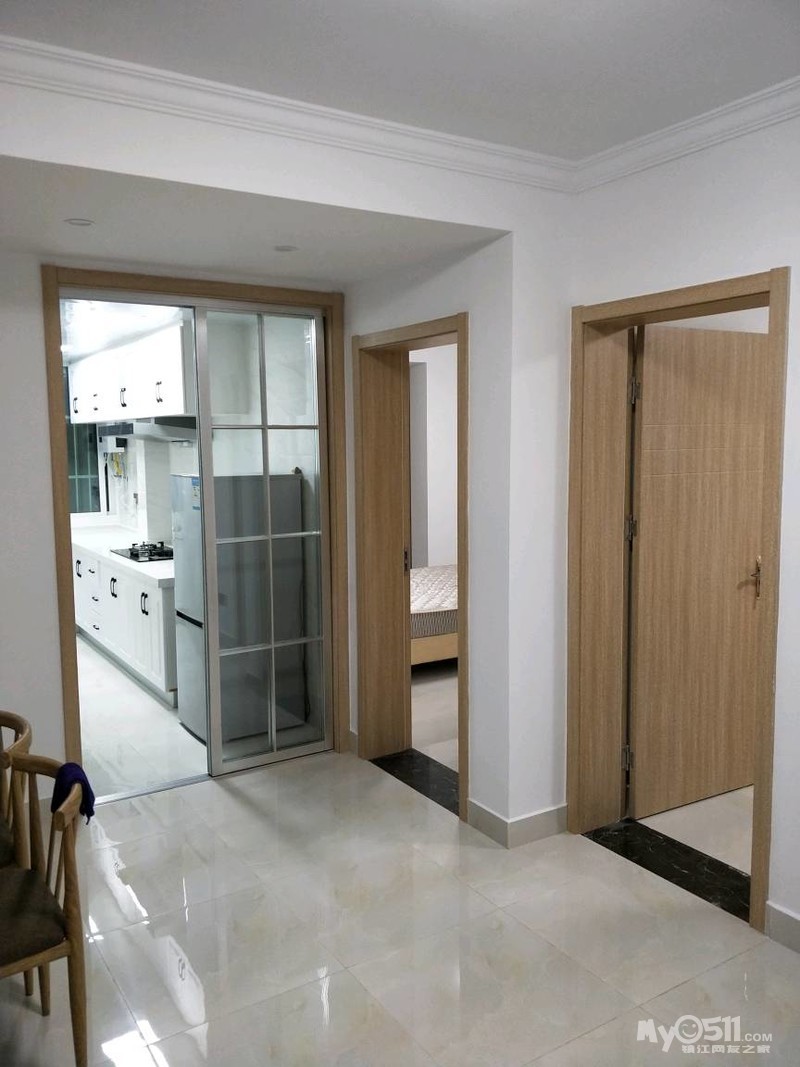 出租东岳巷一楼房子