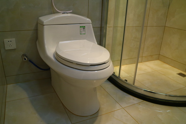 协信太古城一期5栋(有图) 一室一厅 - 镇江二手房/镇江租房 - 梦溪