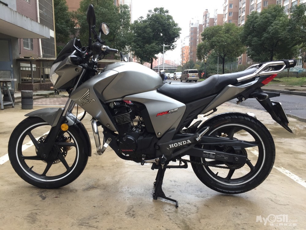 13年12月份幻影150转让