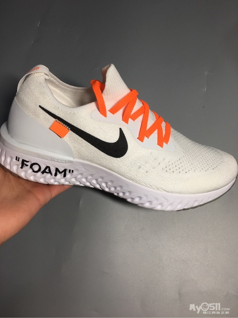 耐克react 38码转