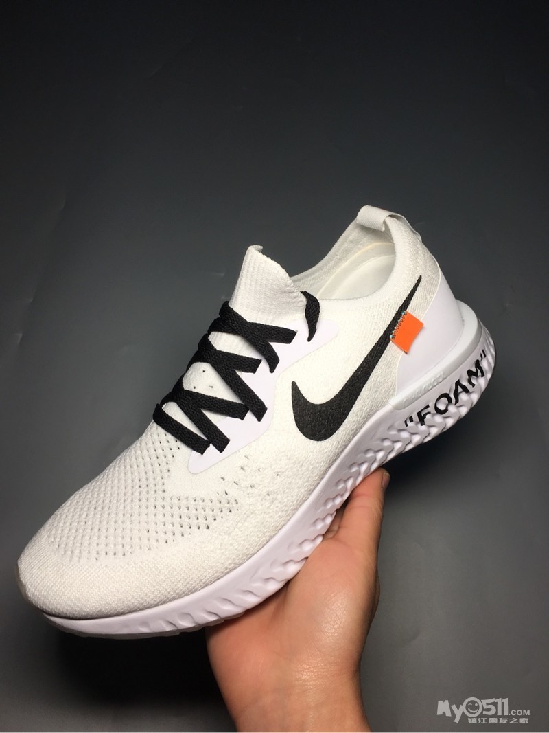 nike react缓震跑鞋转 37码 38码