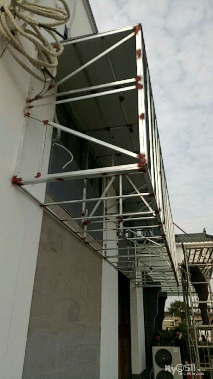 发光字制作安装